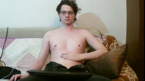 Snapshot of francisgray chatting on 15, 2, 2026 Frank online show from 15, 2, 2026