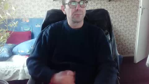 franck143544 online show from 15, 12, 2025