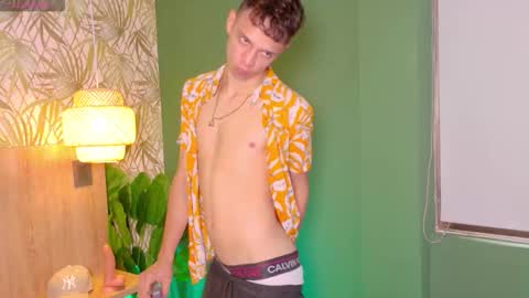 Franco online show from 30, 9, 2025