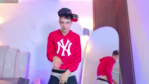 Franco online show from 5, 10, 2025