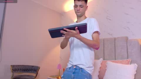 Franco online show from 12, 10, 2025