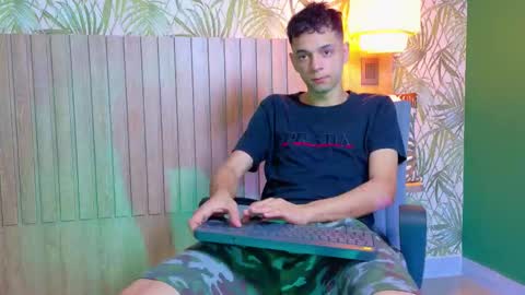 Franco online show from 13, 10, 2025