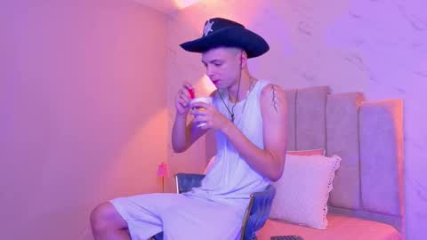 Franco online show from 22, 10, 2025