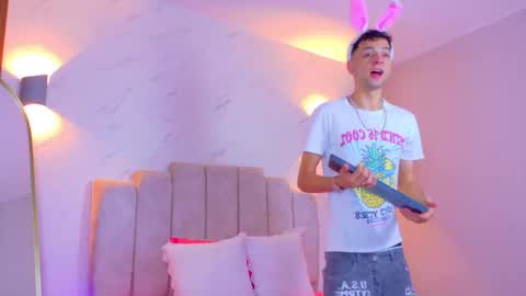 Franco online show from 3, 11, 2025