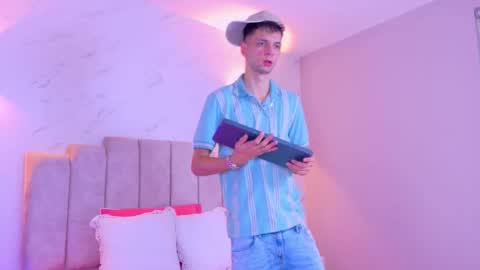 Franco online show from 4, 11, 2025