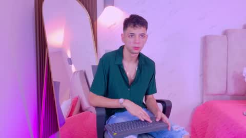 Franco online show from 5, 11, 2025