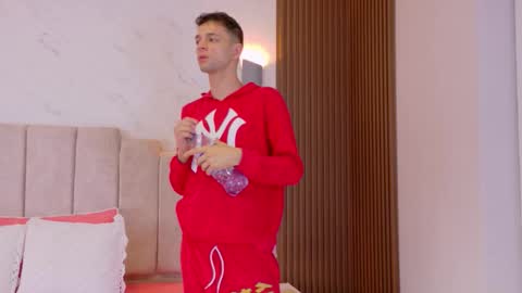 Franco online show from 10, 11, 2025