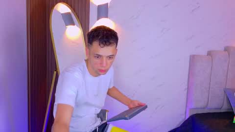 Franco online show from 22, 11, 2025