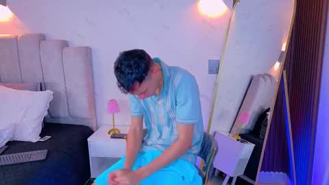 Franco online show from 29, 11, 2025