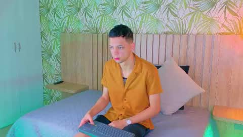 Franco online show from 15, 12, 2025