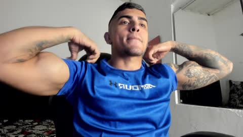 franco online show from 1, 1, 2025