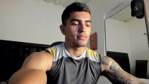 franco online show from 1, 2, 2025