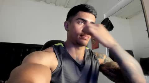 franco online show from 15, 2, 2025