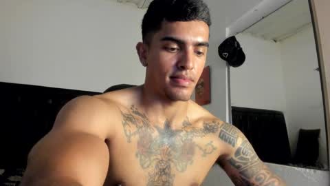 franco online show from 15, 2, 2025