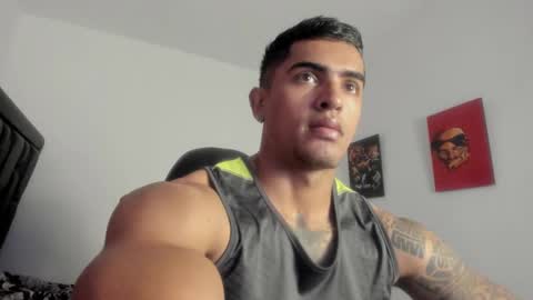 franco online show from 30, 9, 2025