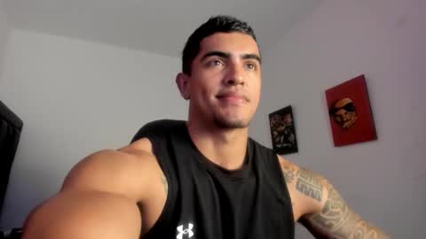 franco online show from 14, 10, 2025