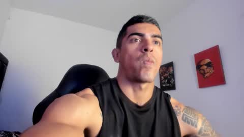 franco online show from 19, 12, 2025