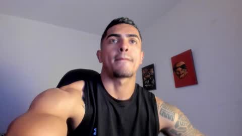 franco online show from 31, 1, 2026