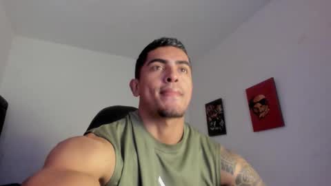 franco online show from 14, 2, 2026