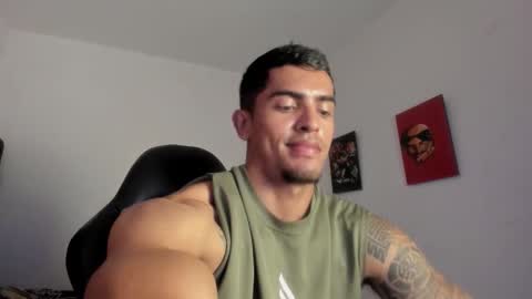 franco online show from 15, 2, 2026