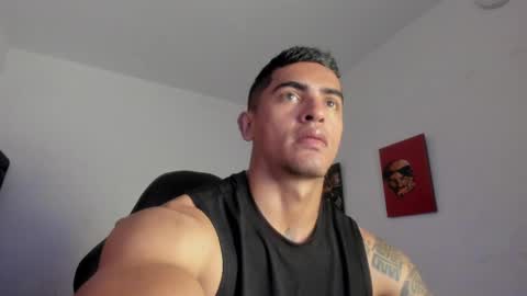 franco online show from 16, 4, 2026