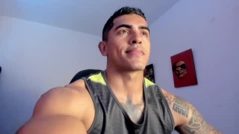 Snapshot of franco_ruiz_ chatting on 20, 4, 2026 franco online show from 20, 4, 2026