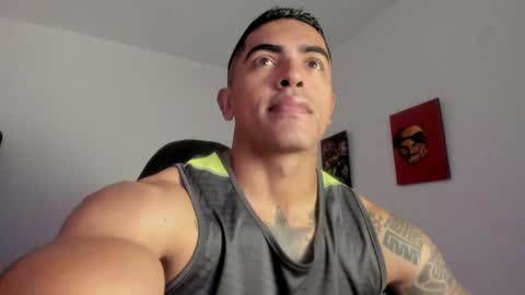 Snapshot of franco_ruiz_ chatting on 29, 4, 2026 franco online show from 29, 4, 2026