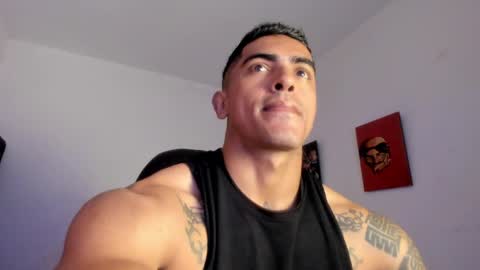Snapshot of franco_ruiz_ chatting on 30, 4, 2026 franco online show from 30, 4, 2026