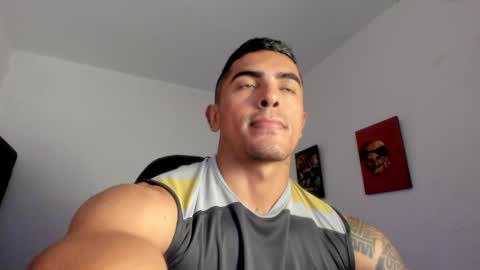 Snapshot of franco_ruiz_ chatting on 31, 5, 2026 franco online show from 31, 5, 2026