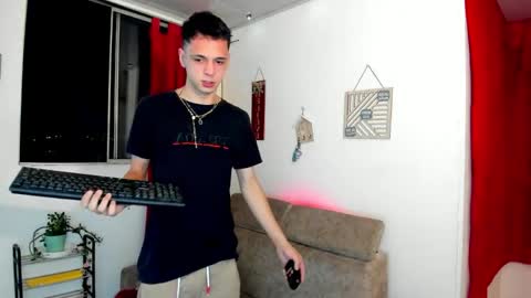 Snapshot of franco_taylor chatting on 3, 4, 2026 Franco taylor online show from 3, 4, 2026