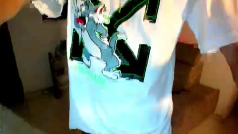 Snapshot of franco_taylor chatting on 5, 4, 2026 Franco taylor online show from 5, 4, 2026