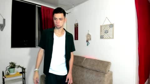 Snapshot of franco_taylor chatting on 9, 4, 2026 Franco taylor online show from 9, 4, 2026