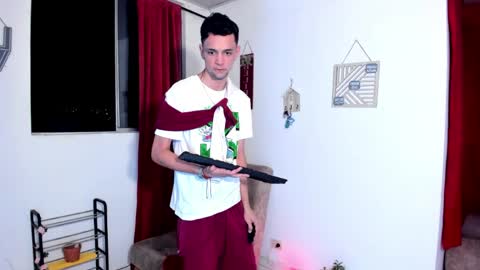 Snapshot of franco_taylor chatting on 16, 4, 2026 Franco taylor online show from 16, 4, 2026