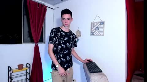 Snapshot of franco_taylor chatting on 18, 4, 2026 Franco taylor online show from 18, 4, 2026