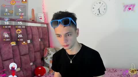 Snapshot of franco_taylor chatting on 21, 5, 2026 Franco taylor online show from 21, 5, 2026
