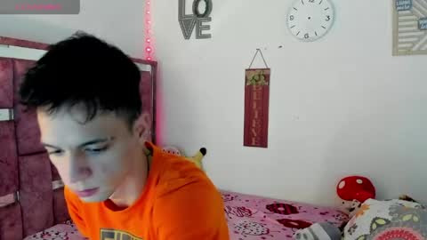 Snapshot of franco_taylor chatting on 24, 5, 2026 Franco taylor online show from 24, 5, 2026