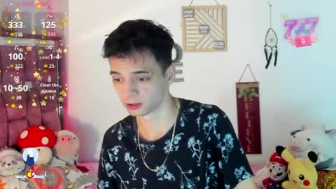 Snapshot of franco_taylor chatting on 8, 6, 2026 Franco taylor online show from 8, 6, 2026