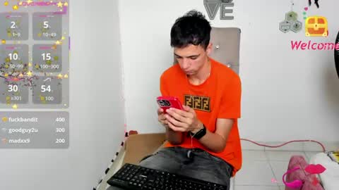 Snapshot of franco_taylor chatting on 14, 6, 2026 Franco taylor online show from 14, 6, 2026