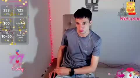 Snapshot of franco_taylor chatting on 16, 6, 2026 Franco taylor online show from 16, 6, 2026