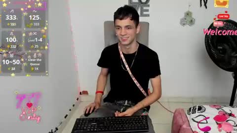 Snapshot of franco_taylor chatting on 25, 6, 2026 Franco taylor online show from 25, 6, 2026