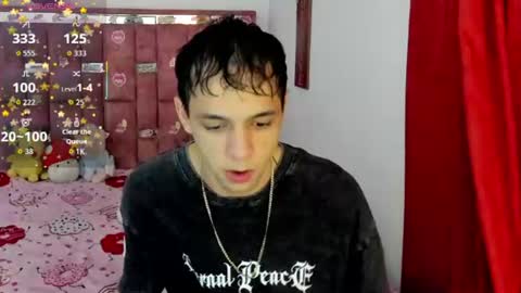 Snapshot of franco_taylor chatting on 9, 7, 2026 Franco taylor online show from 9, 7, 2026