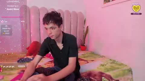 Snapshot of franco_taylor chatting on 27, 7, 2026 Franco taylor online show from 27, 7, 2026