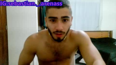 Snapshot of francobanderas1 chatting on 9, 1, 2026 FRANCO online show from 9, 1, 2026