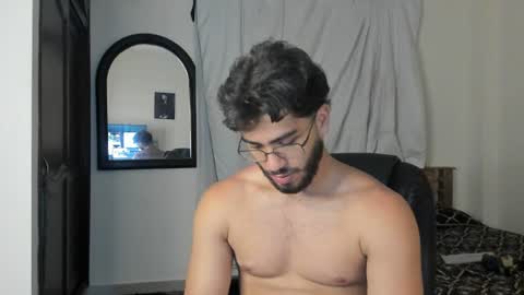 FRANCO online show from 8, 8, 2026