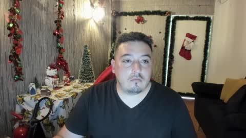 Juan online show from 2, 12, 2024