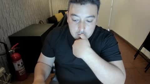 Juan online show from 27, 2, 2025