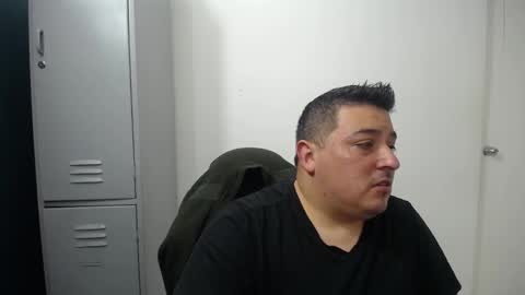 Juan online show from 12, 9, 2025