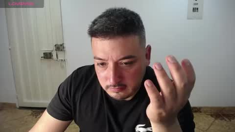 Snapshot of francoisroy chatting on 10, 6, 2026 Juan online show from 10, 6, 2026
