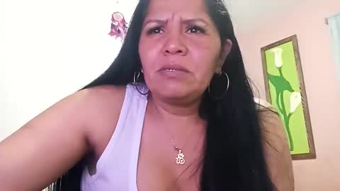 Snapshot of francy_froz chatting on 16, 12, 2024 francy froz online show from 16, 12, 2024