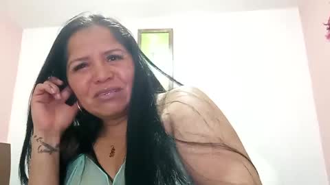 Snapshot of francy_froz chatting on 17, 1, 2025 francy froz online show from 17, 1, 2025